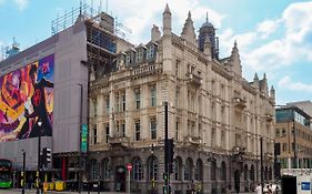 Pearl Chambers In Leeds City Centre