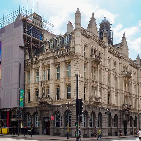 Pearl Chambers In Leeds City Centre Exterior photo